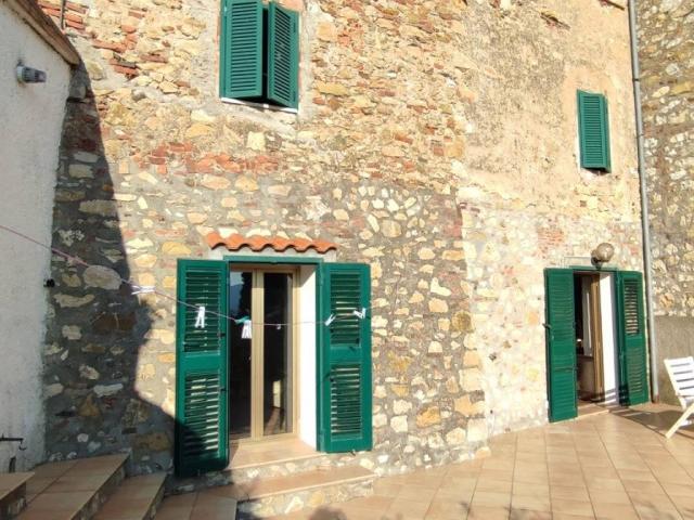 Appartamento in vendita a Bivio Di Ravi, Toscana