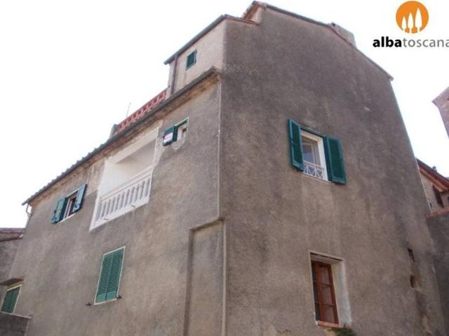 Appartamento in vendita a Bivio Di Ravi, Toscana