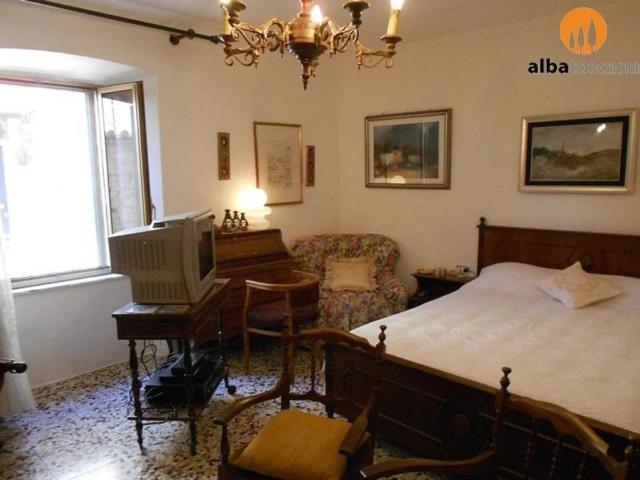 Appartamento in vendita a Bivio Di Ravi, Toscana