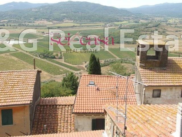Appartamento in vendita a Bivio Di Ravi, Toscana