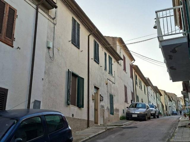 Appartamento in vendita a Bivio Di Ravi, Toscana