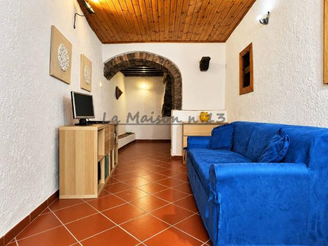 Appartamento in vendita a Caldana, Gavorrano