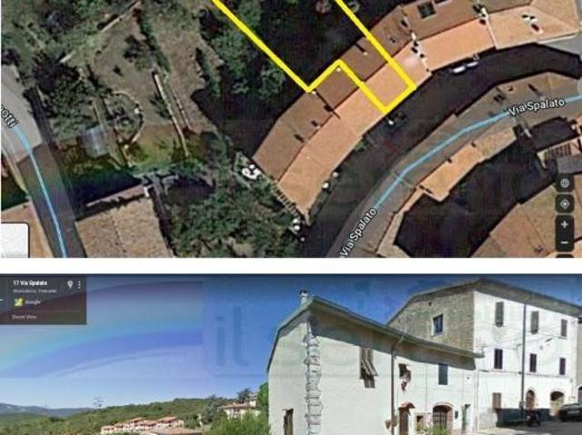 Appartamento in vendita a Bivio Di Ravi, Toscana