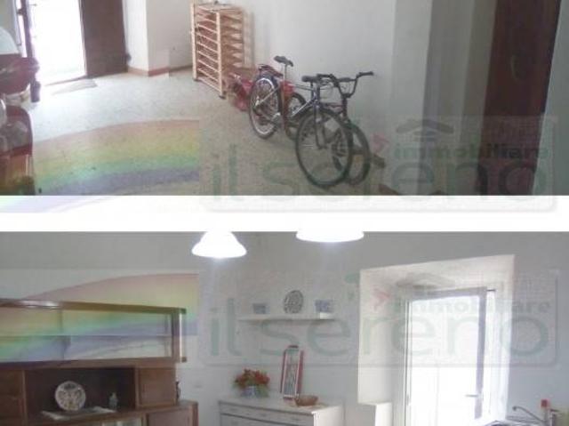 Appartamento in vendita a Bivio Di Ravi, Toscana