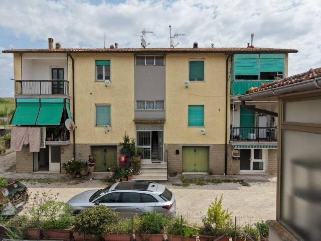 Appartamento in vendita a Bivio di Ravi, Bivio Di Ravi