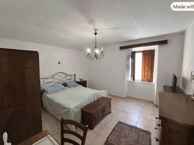 Appartamento in vendita a Ravi, Gavorrano