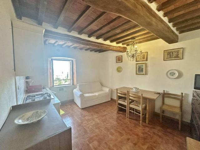 Appartamento in vendita a Bivio Di Ravi, Toscana