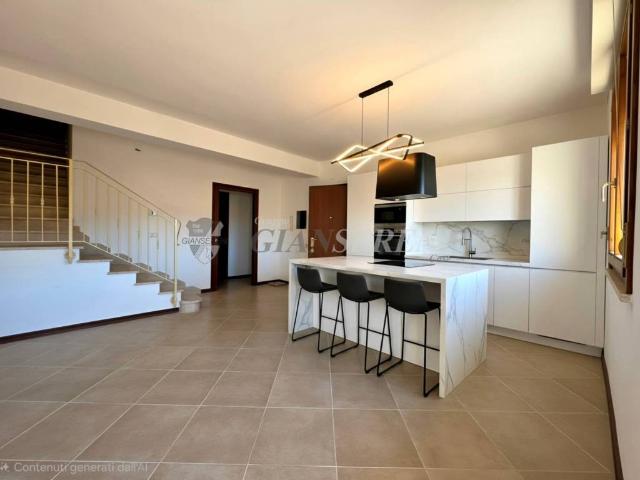 Appartamento in vendita a Bagno di Gavorrano, Gavorrano