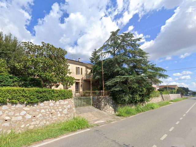 Appartamento in vendita a Bivio Di Ravi, Toscana