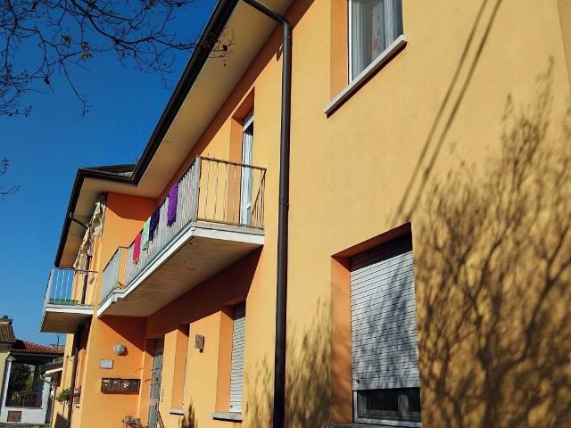 Appartamento in vendita a Gazoldo Degli Ippoliti, Lombardia
