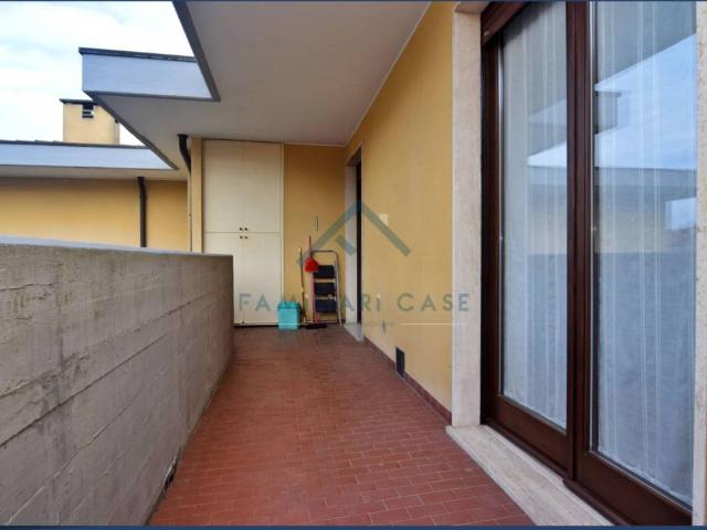 Appartamento in vendita a Gazzada Schianno, Gazzada