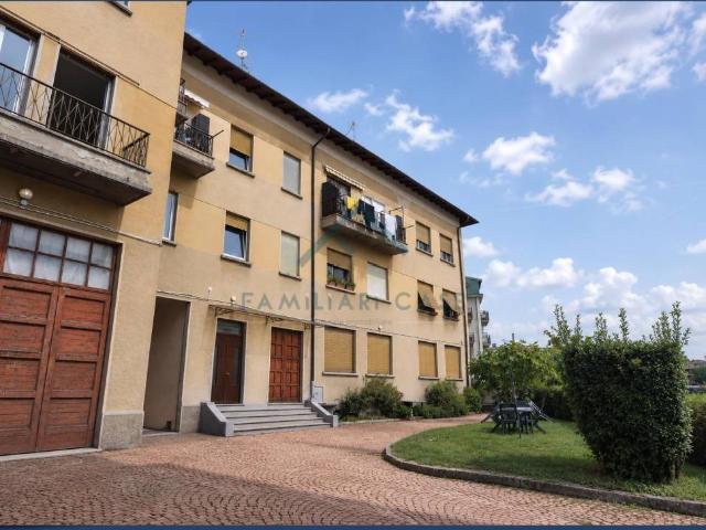 Appartamento in vendita a Gazzada, Gazzada Schianno