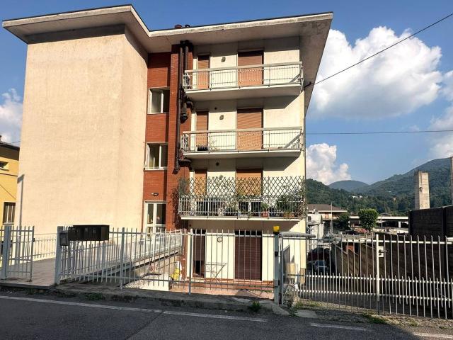 Appartamento in vendita a Rova, Gazzaniga