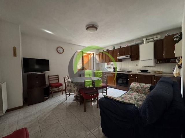 Appartamento in vendita a Catabione, Gazzaniga