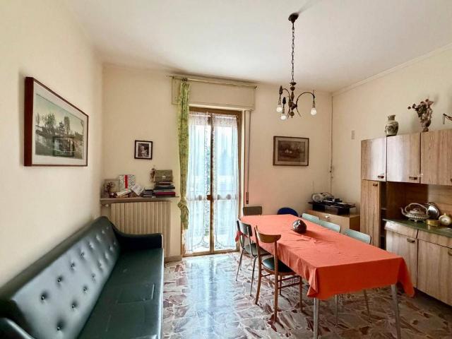 Appartamento in vendita a Rova, Gazzaniga