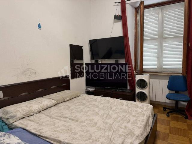 Appartamento in vendita a Rova, Gazzaniga
