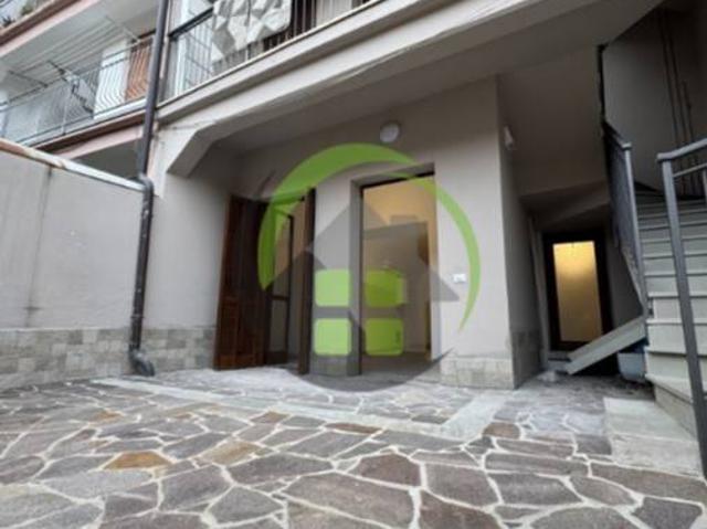 Appartamento in vendita a Rova, Gazzaniga