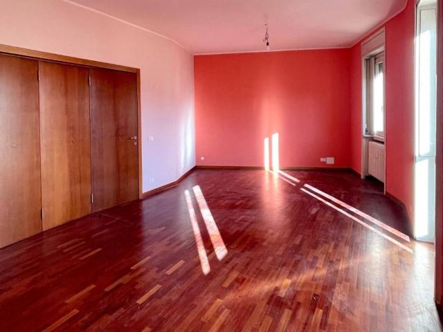 Appartamento in vendita a Rova, Gazzaniga