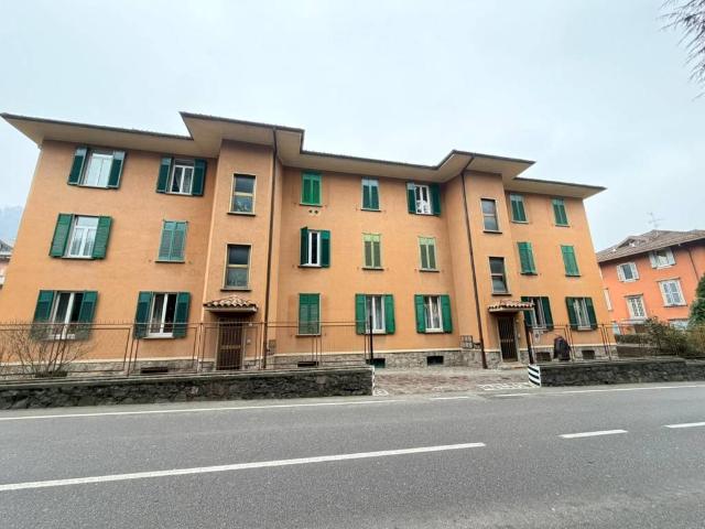 Appartamento in vendita a Rova, Gazzaniga