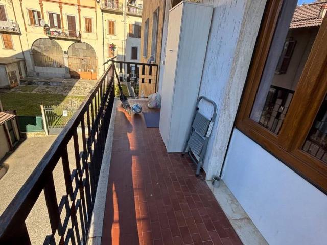 Appartamento in vendita a Rova, Gazzaniga