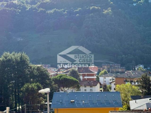 Appartamento in vendita a Rova, Gazzaniga