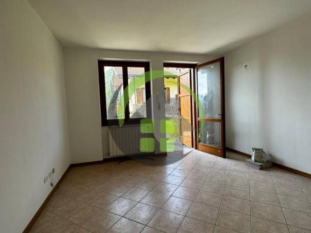 Appartamento in vendita a Catabione, Gazzaniga