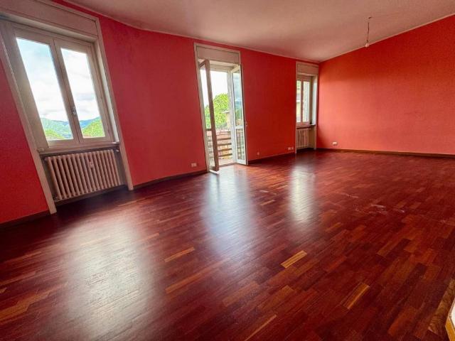 Appartamento in vendita a Rova, Gazzaniga