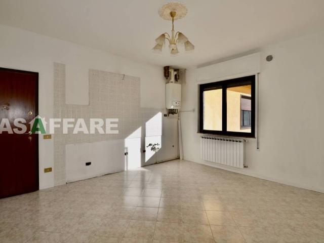 Appartamento in vendita a Rova, Gazzaniga