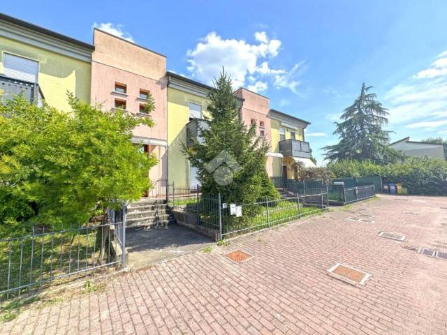 Appartamento in vendita a Gazzo Padovano, Veneto