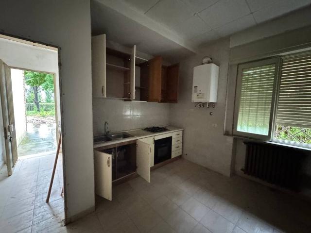 Appartamento in vendita a Correzzo, Verona