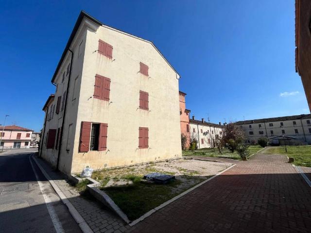 Appartamento in vendita a Gazzo Veronese, Maccacari