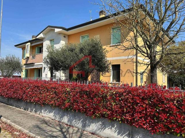 Appartamento in vendita a Gazzo Veronese, Correzzo