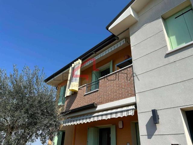 Appartamento in vendita a Gazzo Veronese, Correzzo