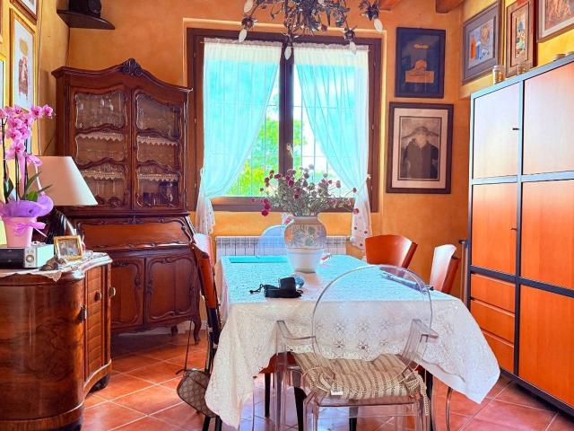 Appartamento in vendita a Gazzola, Reggio Emilia