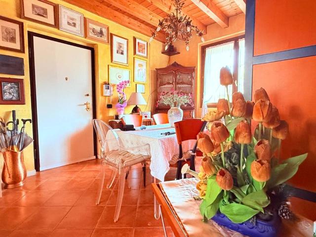 Appartamento in vendita a Gazzola, Reggio Emilia