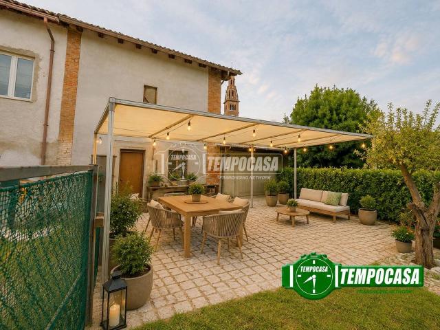 Appartamento in vendita a Gazzola, Reggio Emilia