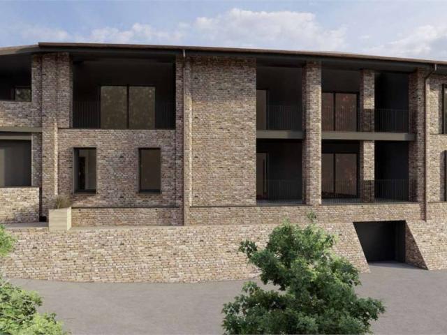 Appartamento in vendita a Gazzola, Reggio Emilia