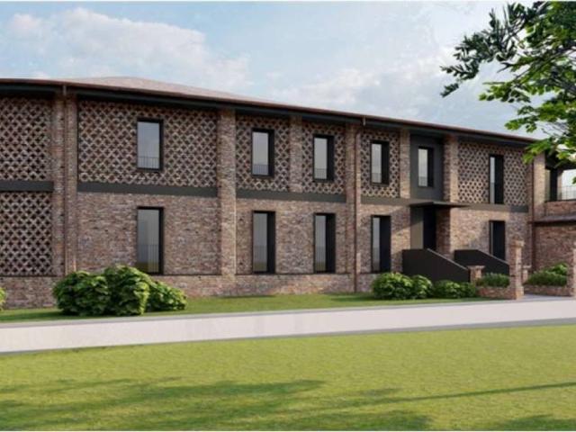 Appartamento in vendita a Gazzola, Reggio Emilia