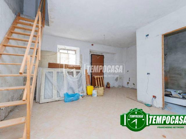 Appartamento in vendita a Gazzola, Reggio Emilia