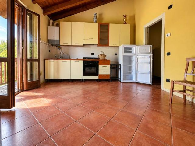 Appartamento in vendita a Polara, Gazzola