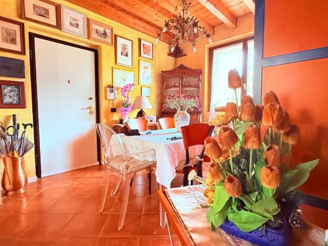 Appartamento in vendita a Gazzola, Reggio Emilia