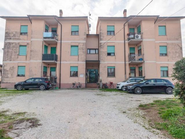 Appartamento in vendita a Gazzuolo, Lombardia