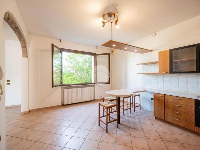 Appartamento in vendita a Gazzuolo, Lombardia