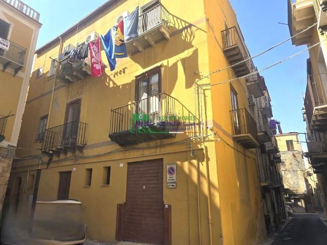 Appartamento in vendita a Gela, Sicilia