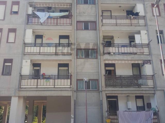 Appartamento in vendita a Albani Roccella, Gela