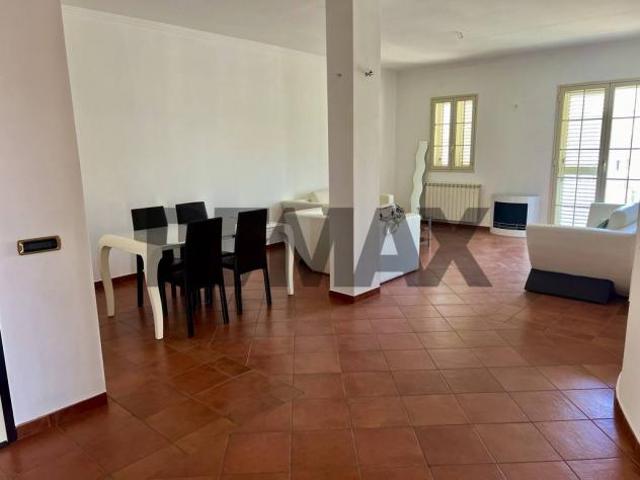 Appartamento in vendita a Fondo Iozza, Gela