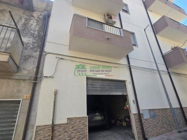 Appartamento in vendita a Gela, Sicilia