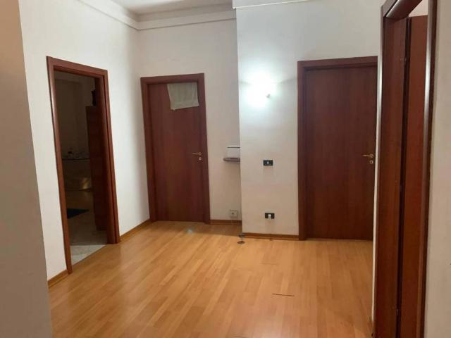 Appartamento in vendita a Caposoprano, Gela