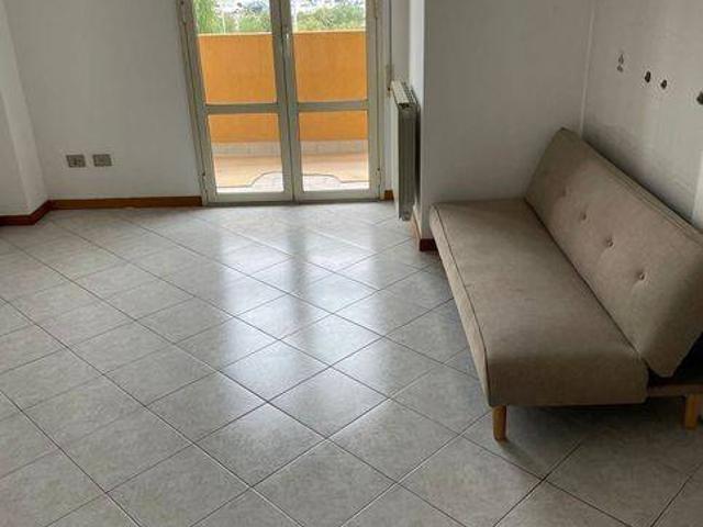 Appartamento in vendita a Villaggio Aldisio, Gela