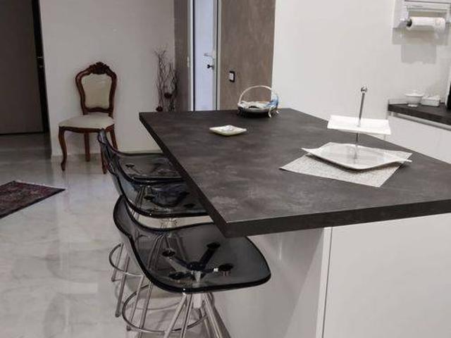 Appartamento in vendita a Caposoprano, Gela
